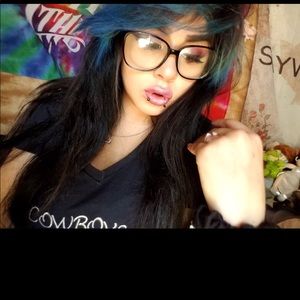 Meet your Posher, Richelle